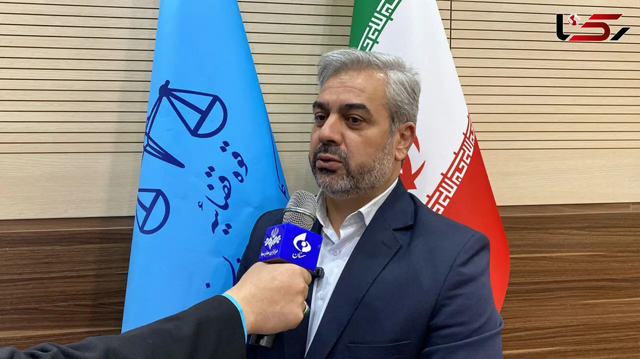 هشدار دادستان سمنان درباره ایمنی سرویس مدارس و دانشگاه‌ها؛ بی‌توجهی به الزامات می‌تواند مسئولیت کیفری داشته باشد