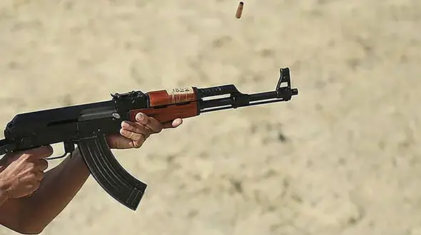 پشت پرده تیراندازی در عروسی یک دختر ایرانی