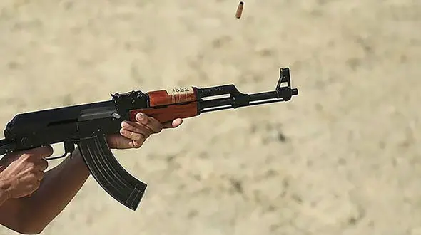 پشت پرده تیراندازی در عروسی یک دختر ایرانی