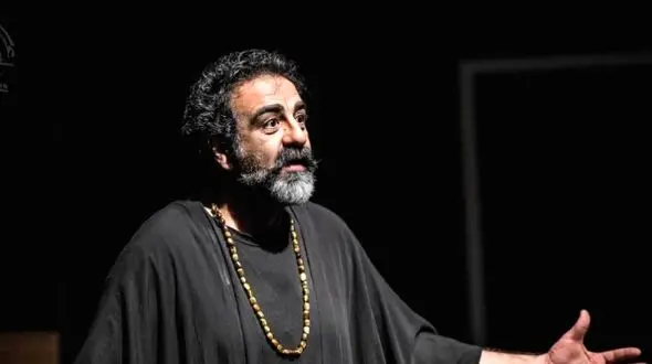 جواد یحیوی: ۱۸ سال است با تلویزیون همکاری نداشتم/ مردم غمگین، کمدی را انتخاب می‌کنند