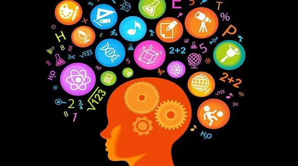 معما : به تصاویر زیر خوب نگاه کنید ، تصویر پنهان را پیدا کنید 