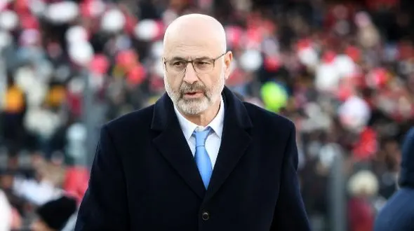 پست زیبای بوژوویچ درباره ایران + عکس