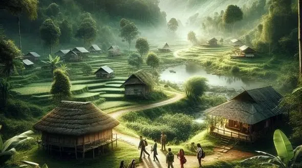 آینده سفرهای گردشگری: راه‌های جدید برای تجربه سفرهای متفاوت