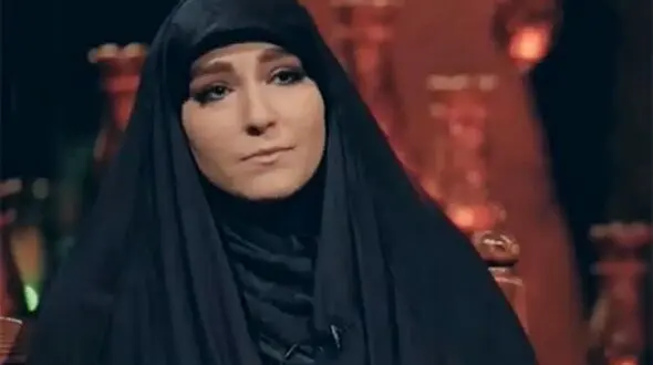 ساترا: سخنان فاطمه سلیمانی در خصوص سریال‌های مورد علاقه سردار شهید سلیمانی را ما ممیزی نکردیم 