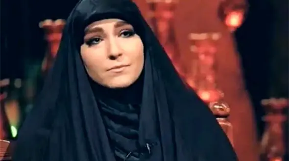 ساترا: سخنان فاطمه سلیمانی در خصوص سریال‌های مورد علاقه سردار شهید سلیمانی را ما ممیزی نکردیم 