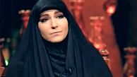ساترا: سخنان فاطمه سلیمانی در خصوص سریال‌های مورد علاقه سردار شهید سلیمانی را ما ممیزی نکردیم 