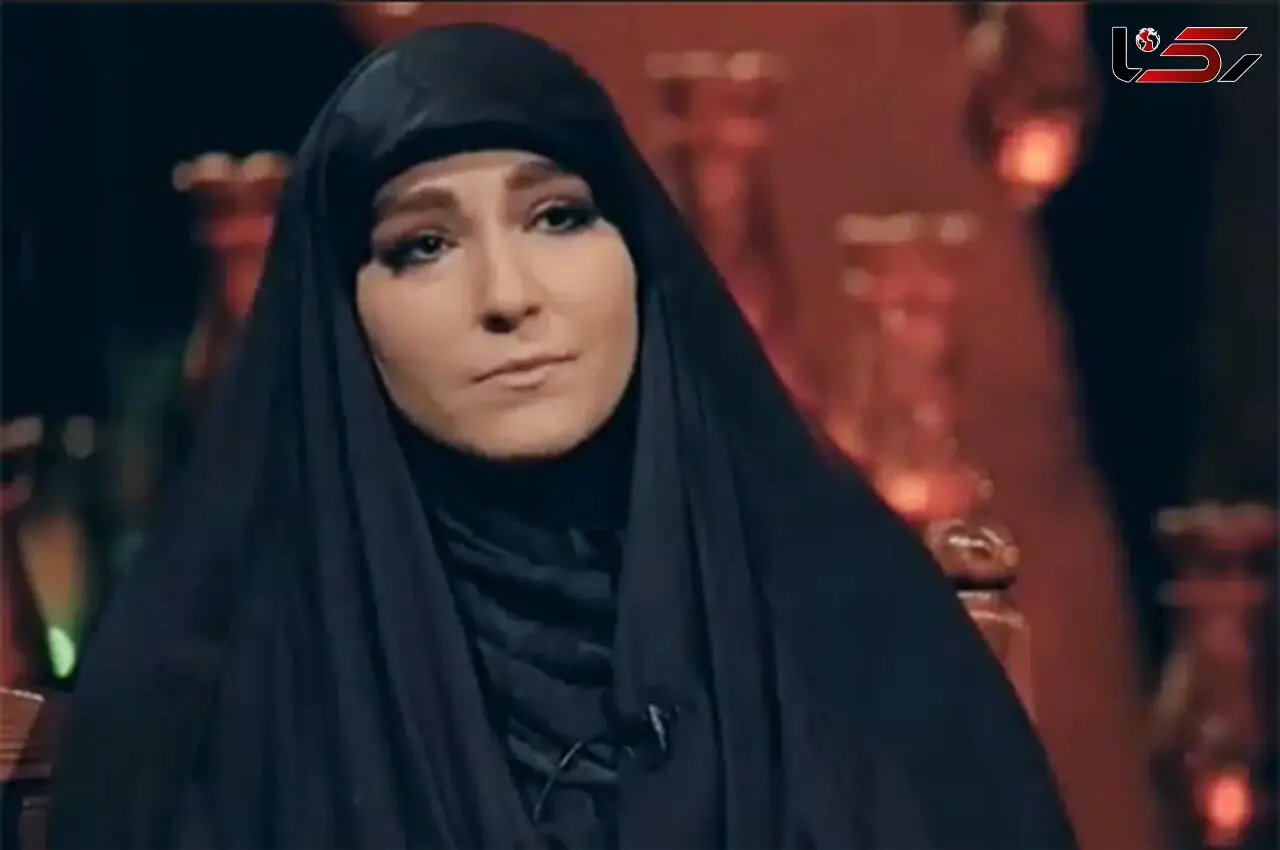 خاطره دختر حاج قاسم درباره حضور عیدوک بامری سرکرده اشرار در منزل شان +فیلم