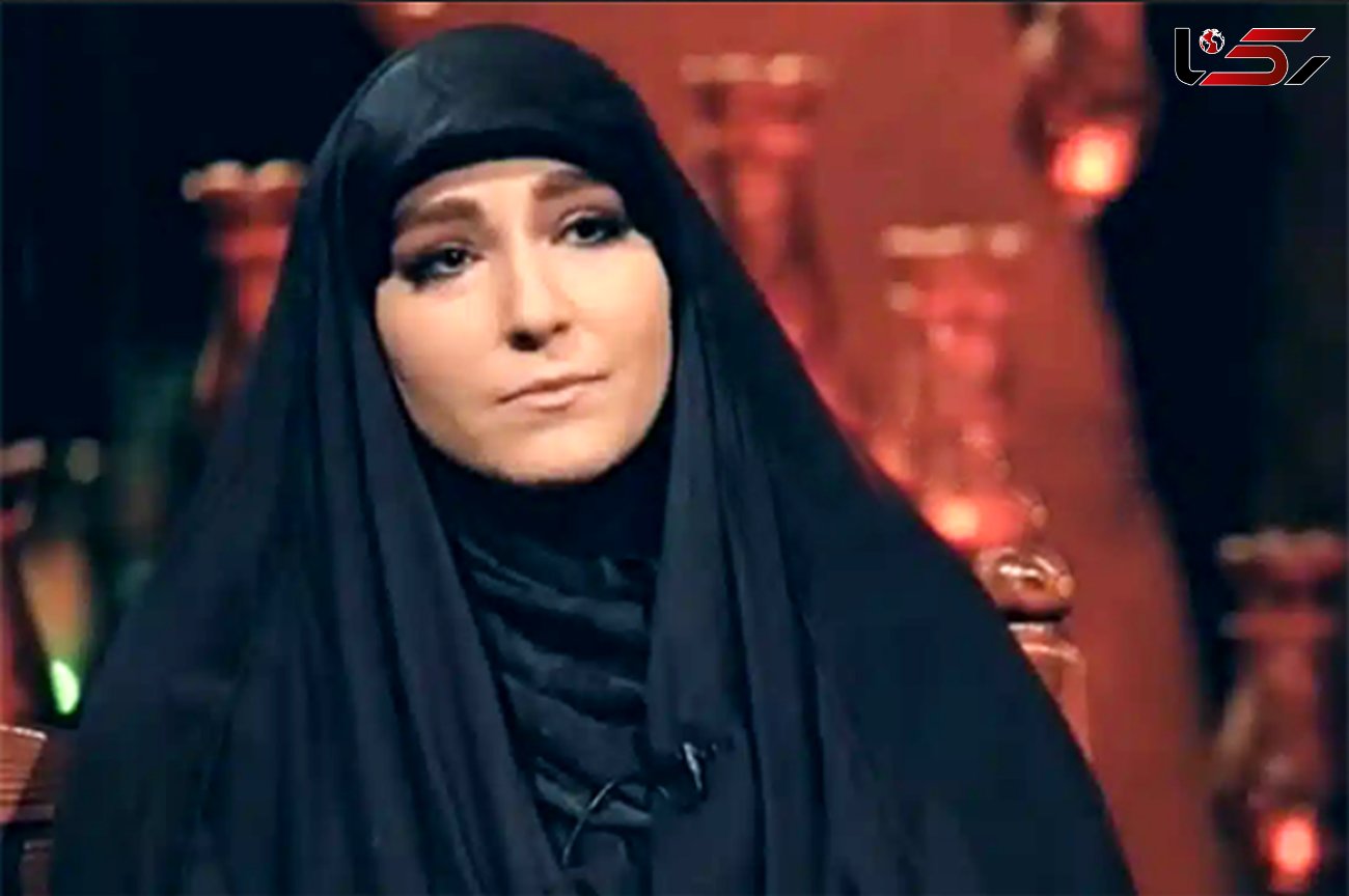 ساترا: سخنان فاطمه سلیمانی در خصوص سریال‌های مورد علاقه سردار شهید سلیمانی را ما ممیزی نکردیم 