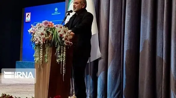 وزیر کشور: سیستان و بلوچستان رکن مهم قدرت در ایران اسلامی است /  مقدمات انتقال آب دریای عمان به سیستان وبلوچستان آغاز شده است