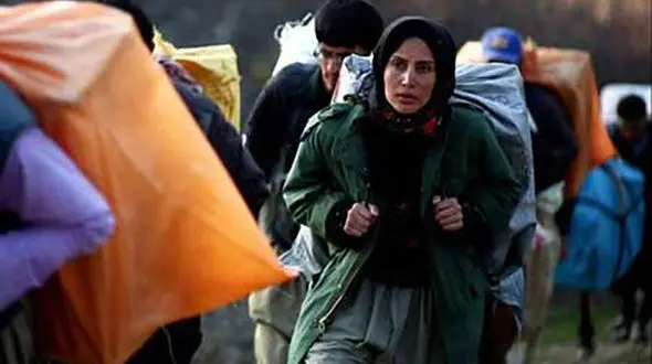 برخورد توهین‌آمیز اروپایی‌ها با سینماگران ایرانی
