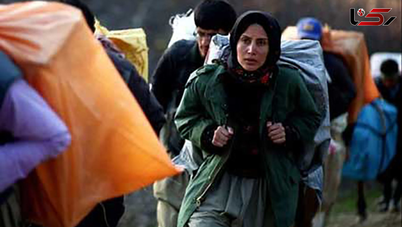 برخورد توهین‌آمیز اروپایی‌ها با سینماگران ایرانی
