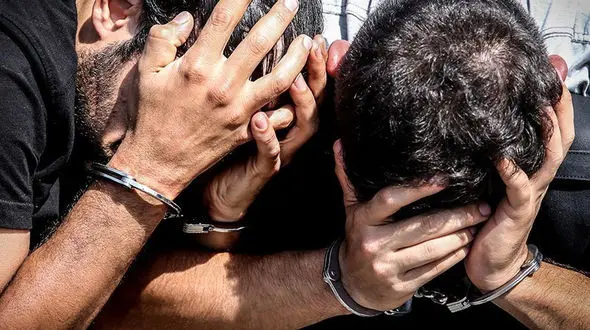 اعضای باند خانوادگی توزیع‌‌ مواد مخدر در خراسان رضوی دستگیر شدند