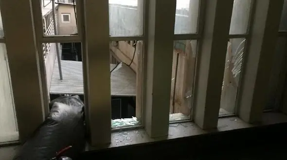 بیمارستان شریعتی اخطار ایمنی گرفته بود/ لزوم ورود قوه قضاییه به ایمنی ساختمانهای پرتردد