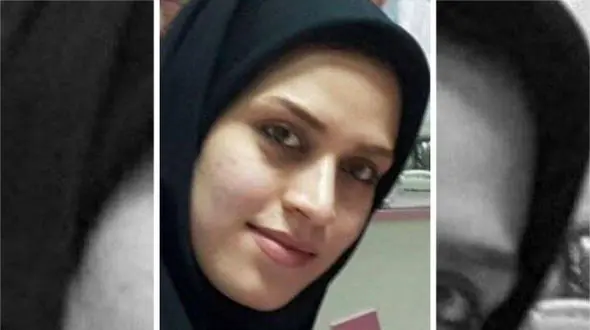 خانم پرستار مشهدی بر اثر کرونا در گذشت / او کودک 2 ماه داشت +  عکس
