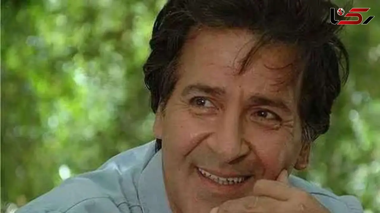فیلم / رقصی به یادماندنی از ابوالفضل پورعرب ستاره ی دهه ۷۰ سینمای ایران  / لحظه‌ای از جذابیت و انرژی ستاره‌ای بی‌نظیر