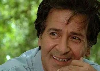 فیلم / رقصی به یادماندنی از ابوالفضل پورعرب ستاره ی دهه ۷۰ سینمای ایران  / لحظه‌ای از جذابیت و انرژی ستاره‌ای بی‌نظیر