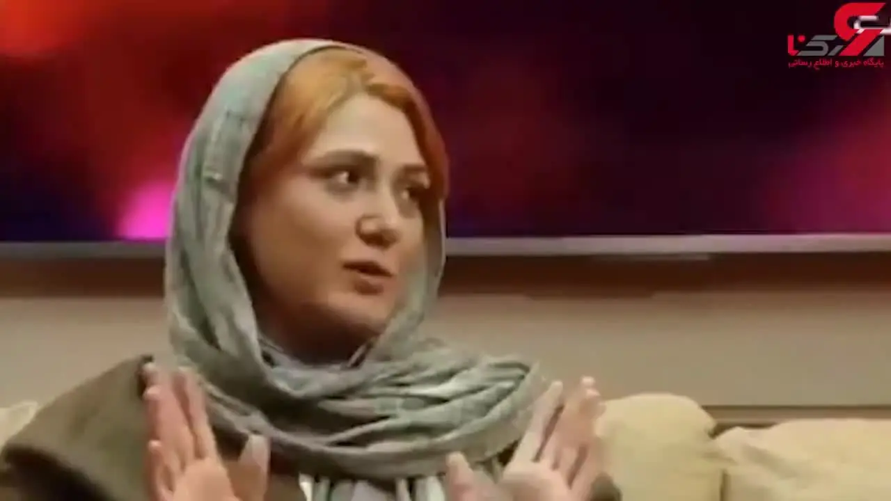 باران کوثری از رژیم غذایی و لاغر شدنش گفت؟! + فیلم