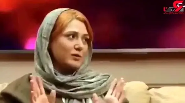 باران کوثری از رژیم غذایی و لاغر شدنش گفت؟! + فیلم