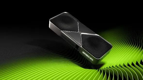 کارت گرافیک RTX 5070 Ti ارتقا یافت؛ 7 درصد سریع‌تر از همیشه!