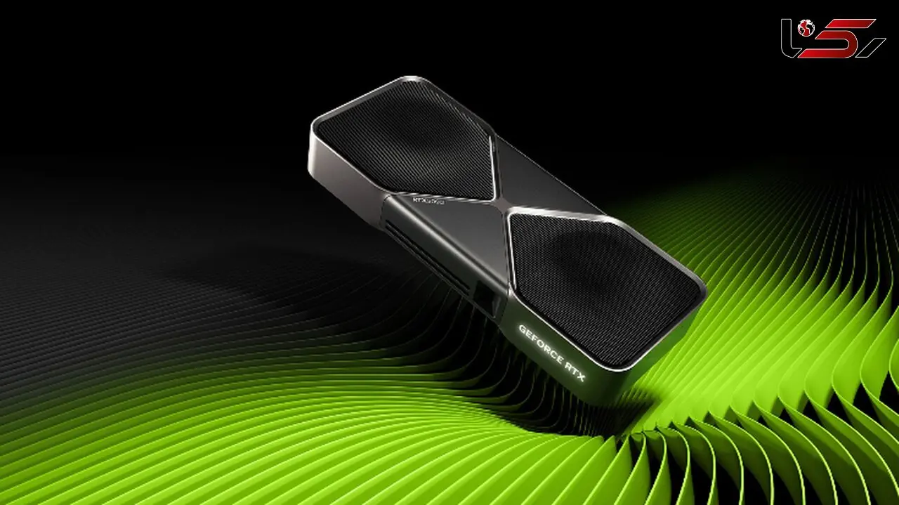 کارت گرافیک RTX 5070 Ti ارتقا یافت؛ 7 درصد سریع‌تر از همیشه!