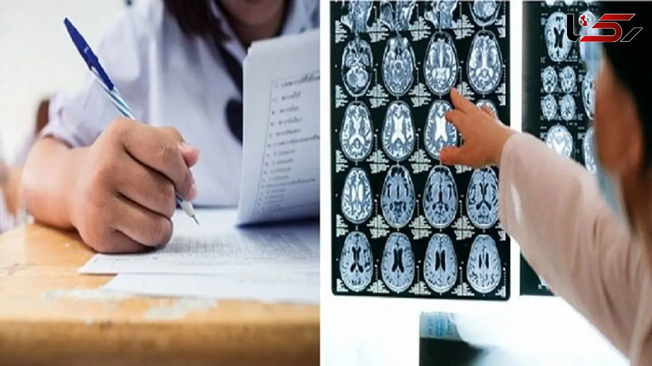 محققان: از دانش آموزان امتحان نگیرید، مغزشان را اسکن کنید!