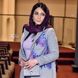 نگاهی به مزون لباس مجهز سمیرا حسن پور با تجهیزات پیشرفته خیاطی