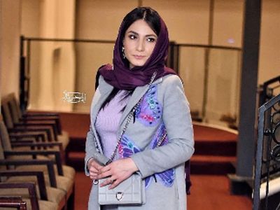نگاهی به مزون لباس مجهز سمیرا حسن پور با تجهیزات پیشرفته خیاطی