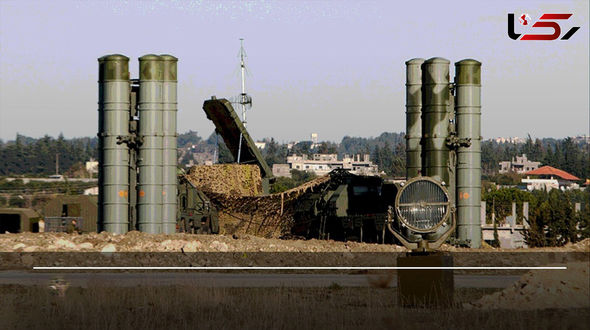 Russian S-400 Triumf Air Defense System Tested in Iran / Finally Delivered