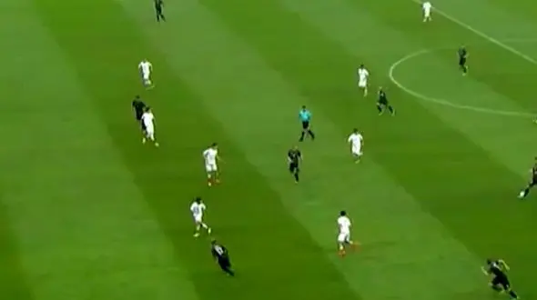 اصلاح قانون آفساید در فوتبال!