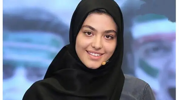  تغییرات ظاهری ریحانه پارسا از گذشته تا امروز ! + عکس یقه گیری ریحانه از امین حیایی !