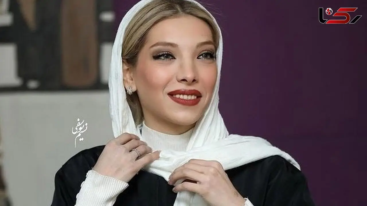 نگاهی به استایل صدف اسپهبدی در جشنواره جهانی فیلم فجر / خانم بازیگر همیشه خوشتیپ این بار سراغ جیر رفت / ترندی و چشم نواز مثل همیشه!