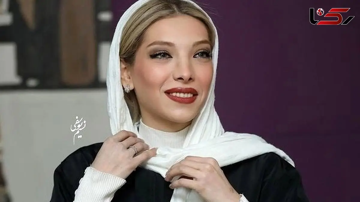 نگاهی به استایل صدف اسپهبدی در جشنواره جهانی فیلم فجر / خانم بازیگر همیشه خوشتیپ این بار سراغ جیر رفت / ترندی و چشم نواز مثل همیشه!