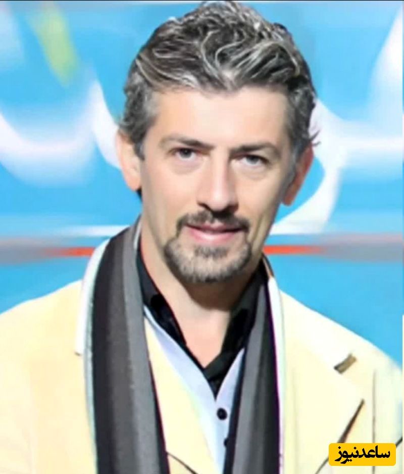 سیروس همتی