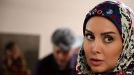 تاریخ و سفر در زمان؛ (عکس) «آهو دختر دایی مهدی مظفری» سریال ستایش 3 42 سالگی