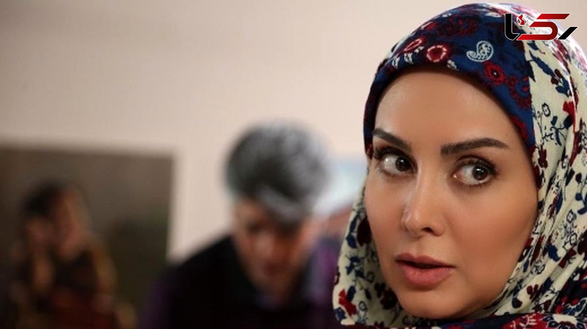 تاریخ و سفر در زمان؛ (عکس) «آهو دختر دایی مهدی مظفری» سریال ستایش 3 42 سالگی