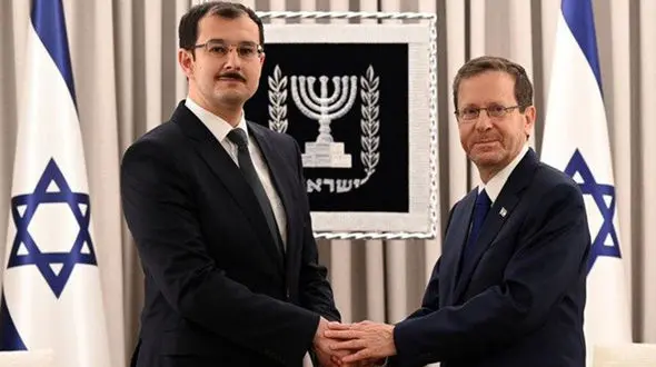 ادعای جدید آذربایجان درباره ایران