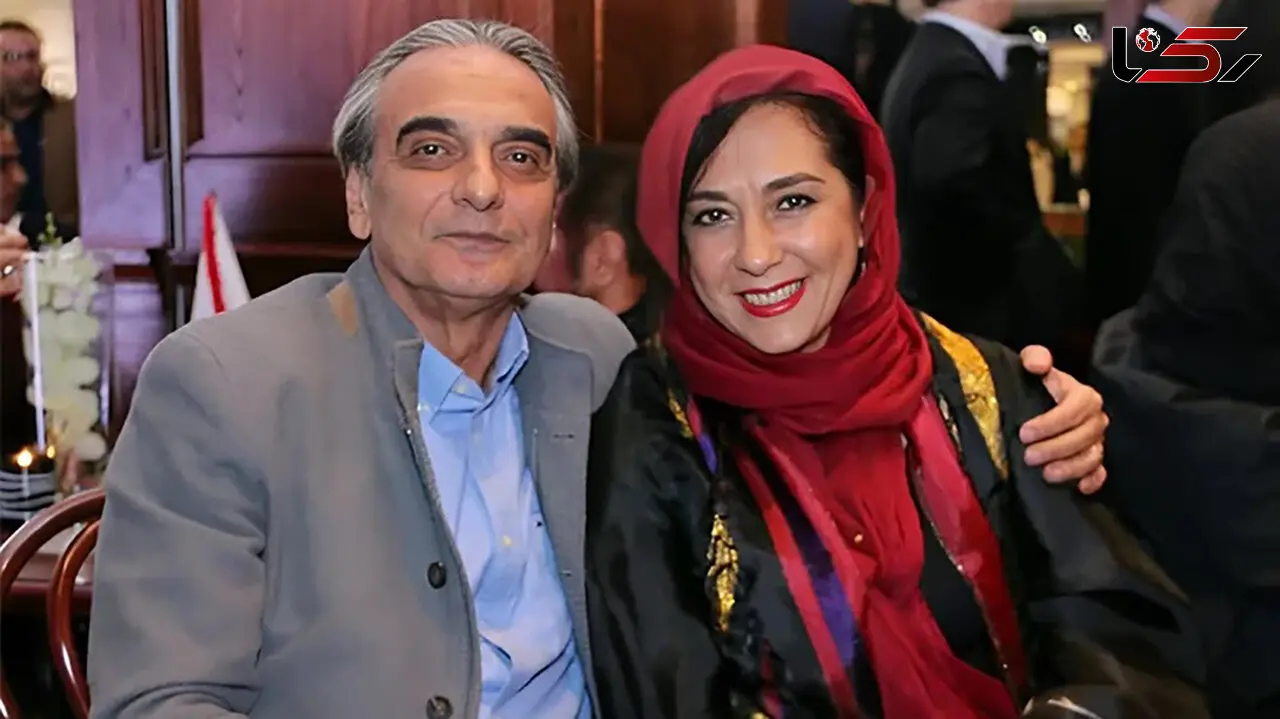 فیلم / نگاهی به خانه شیک و گرم همایون ارشادی که بعد از فوت اش بوی غم می دهد / من تعظیم می کنم در برابر این شیرزن ایرانی و همسرش ... / روحش شاد