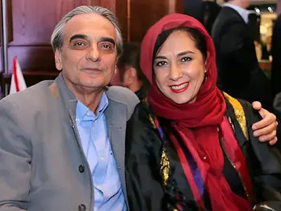 فیلم / نگاهی به خانه شیک و گرم همایون ارشادی که بعد از فوت اش بوی غم می دهد / من تعظیم می کنم در برابر این شیرزن ایرانی و همسرش ... / روحش شاد