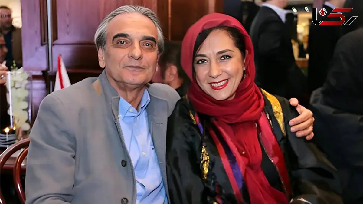 فیلم / نگاهی به خانه شیک و گرم همایون ارشادی که بعد از فوت اش بوی غم می دهد / من تعظیم می کنم در برابر این شیرزن ایرانی و همسرش ... / روحش شاد