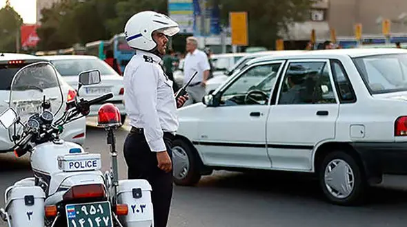 جریمه های خود را قسطی بپردازید / 4 روز زمان دارید!