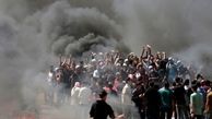 شمار شهدای راهپیمایی های بازگشت به 121 نفر رسید