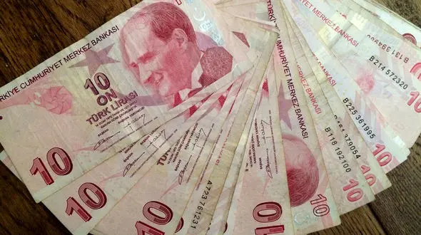 قیمت لیر ترکیه امروز چهارشنبه 20 خرداد 1405