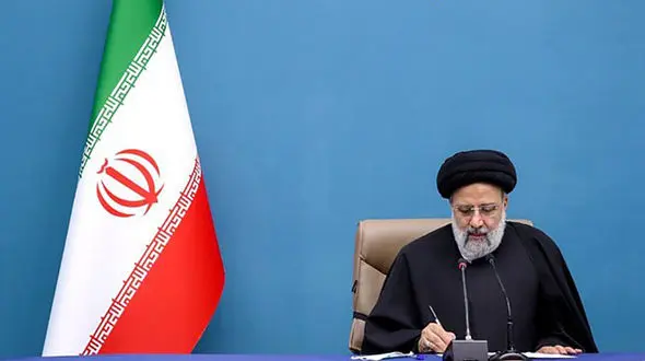 شاخص بورس امروز با دستور رئیس جمهور سبز شد + نمادها