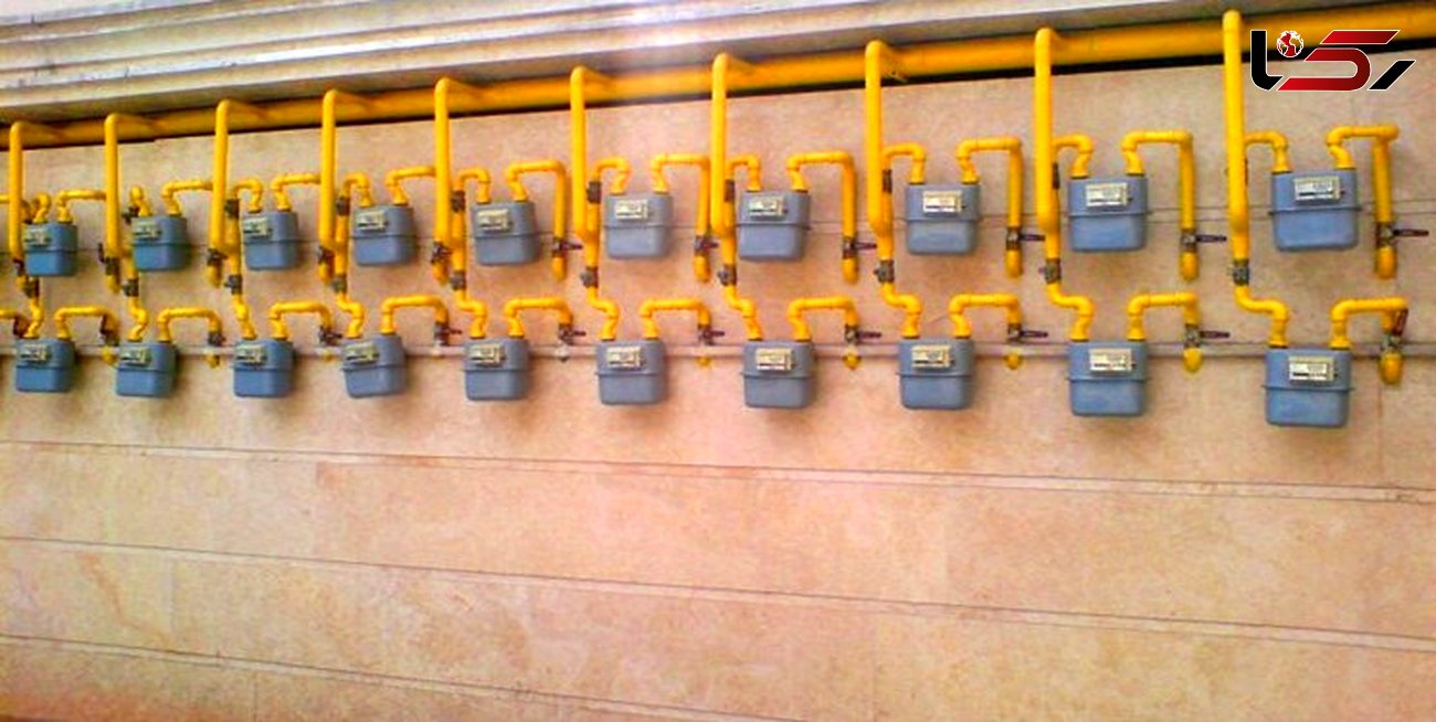  عملیات اجرایی گازرسانی به ۶ شهرک صنعتی در سال‌جاری