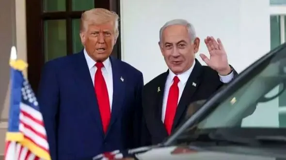تلاش ترامپ برای توافق هسته‌ای جدید با ایران / اسرائیل مخالف، نتانیاهو منتقد