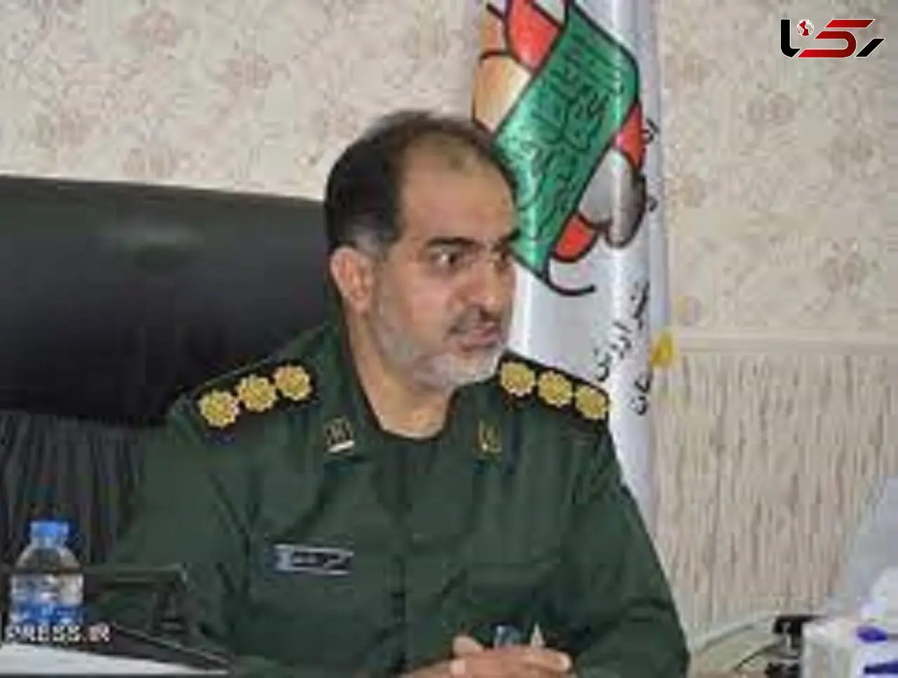 برنامه‌های هفته دفاع مقدس لرستان تشریح شد + فیلم