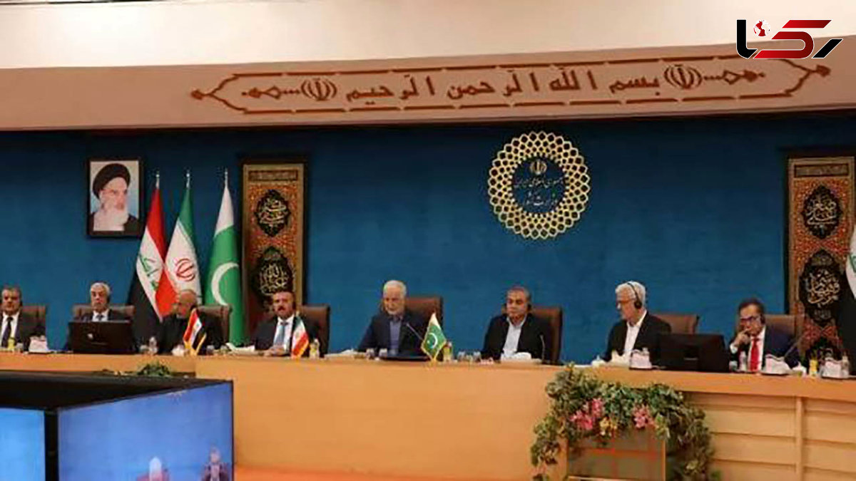 وزیر کشور: اربعین حرکتی فراملی و جلوهای از همبستگی اسلامی است