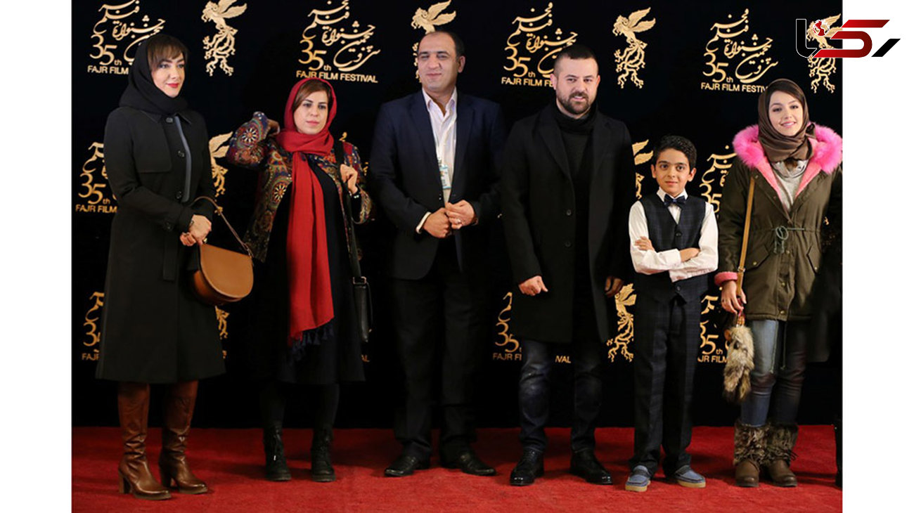 ادعای جالب تهیه کننده مادری در  نشست خبری این فیلم  / فیلم‌های سینمای ایران در سال آینده می تواند ۵۰ میلیارد تومان بفروشد+فیلم