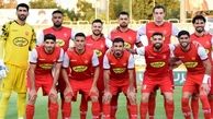 هفته هفتم لیگ برتر فوتبال/ تساوی یک نیمه‌ای پرسپولیس مقابل تراکتور در بازی بی‌روح