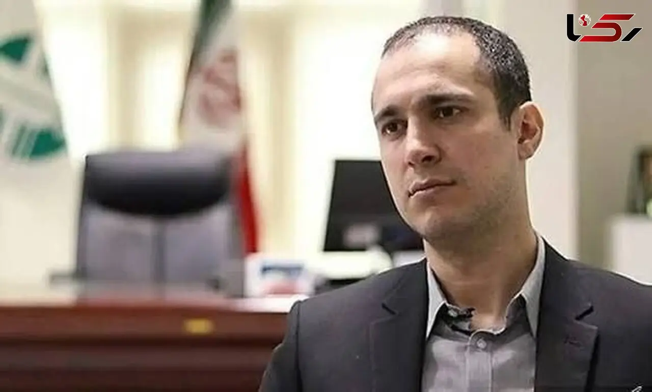 کاوه مدنی، جوان‌ترین برنده «نوبل آب» در سال ۲۰۲۶ شد